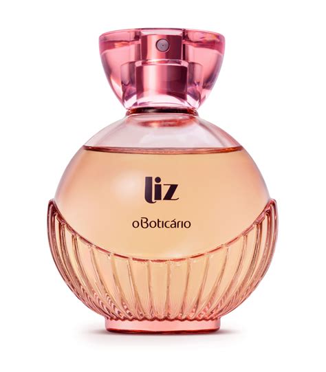 perfumes boticario feminino